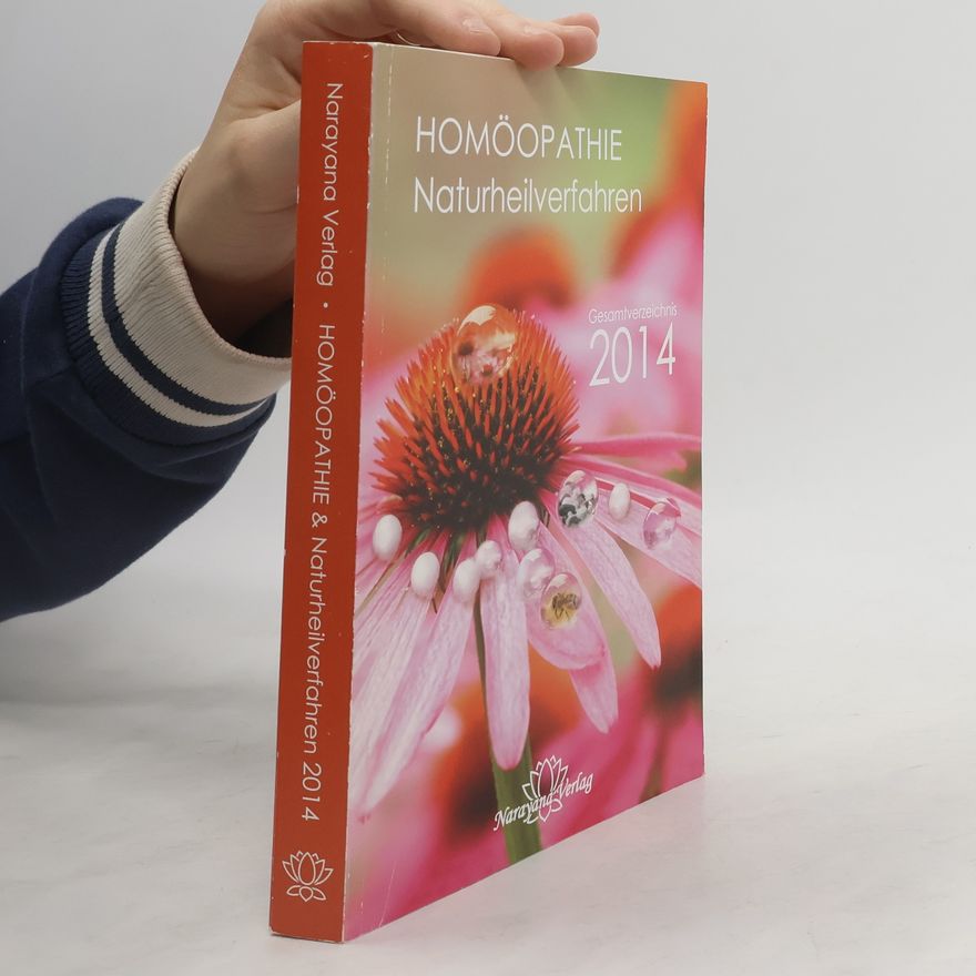 AA.VV. Homöopathie