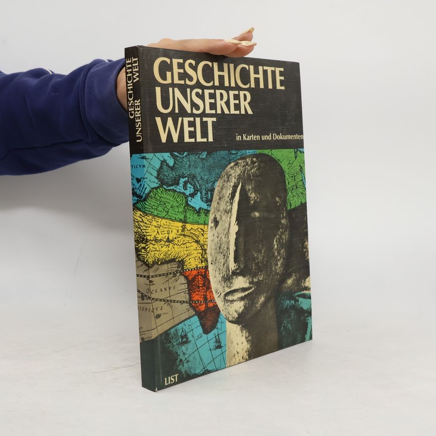 Autorenkollektiv Geschichte unserer Welt