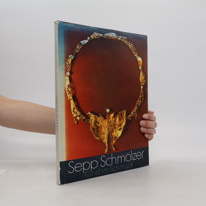 Gerhard Bott Sepp Schmölzer