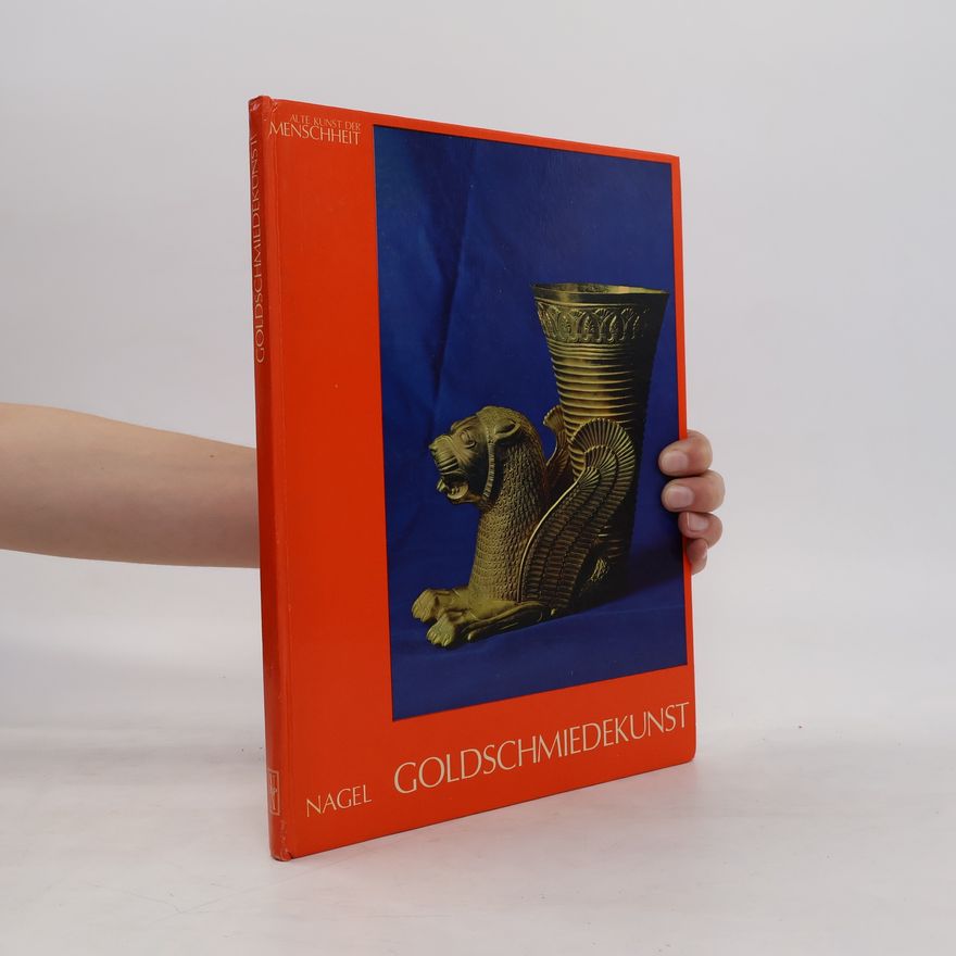 Various authors Goldschmiedekunst