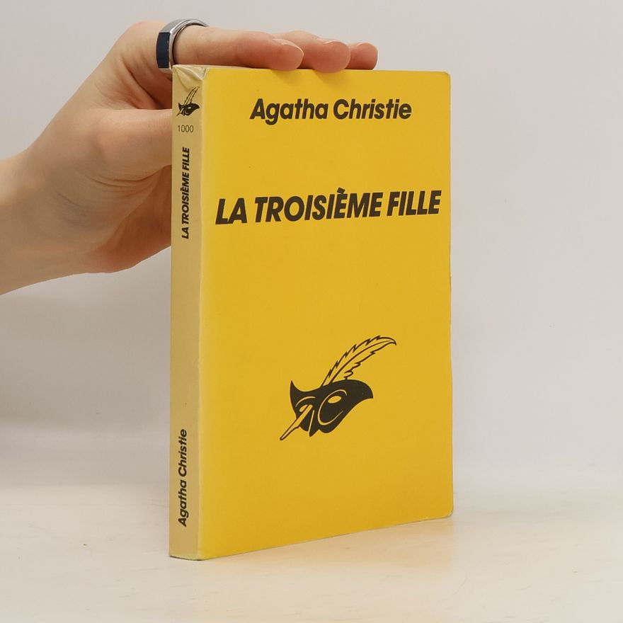 Agatha Christie La troisième fille