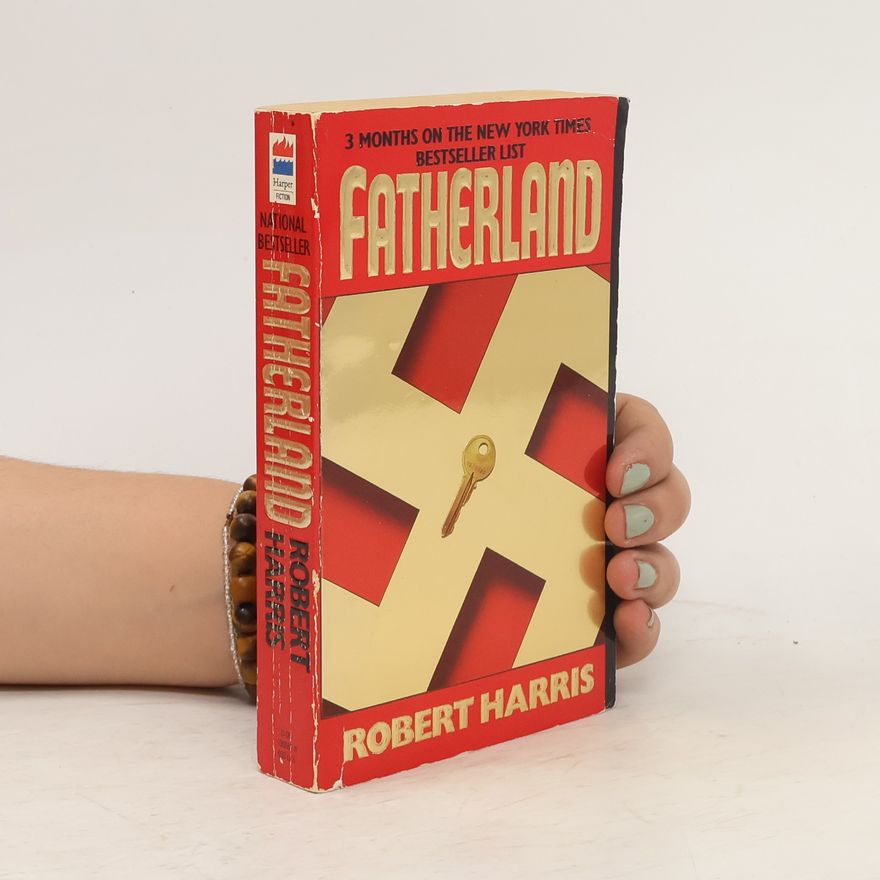 Robert Harris Fatherland