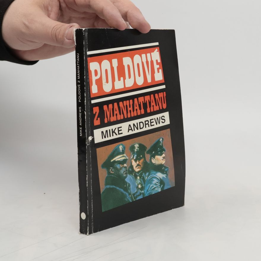 Andrews Mike Poldové z Manhattanu