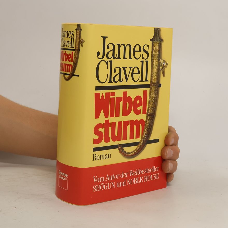 James Clavell Wirbelsturm