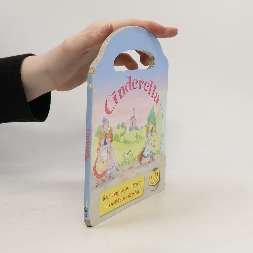 Autores varios Cinderella