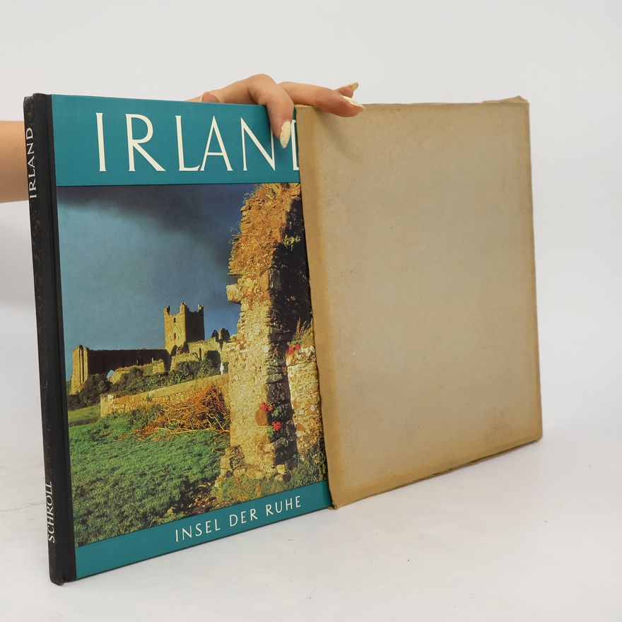 Wolfgang Retler Irland. Insel der Ruhe