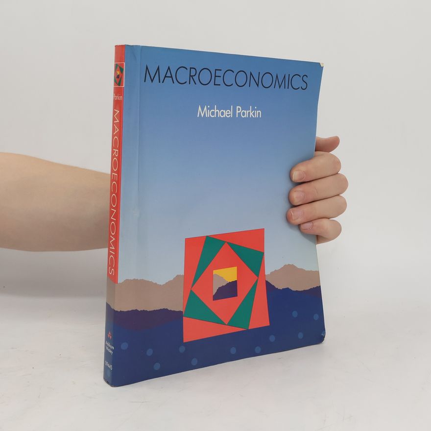Michael Parkin Macroeconomics