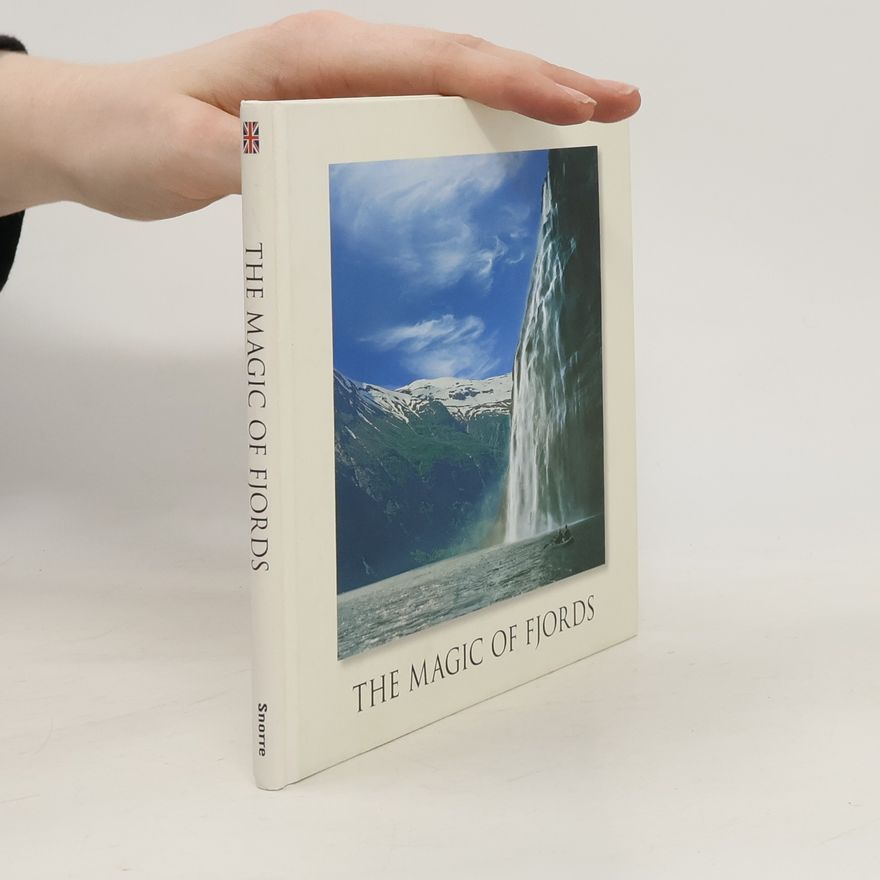 Autorenkollektiv The Magic of the Fjords