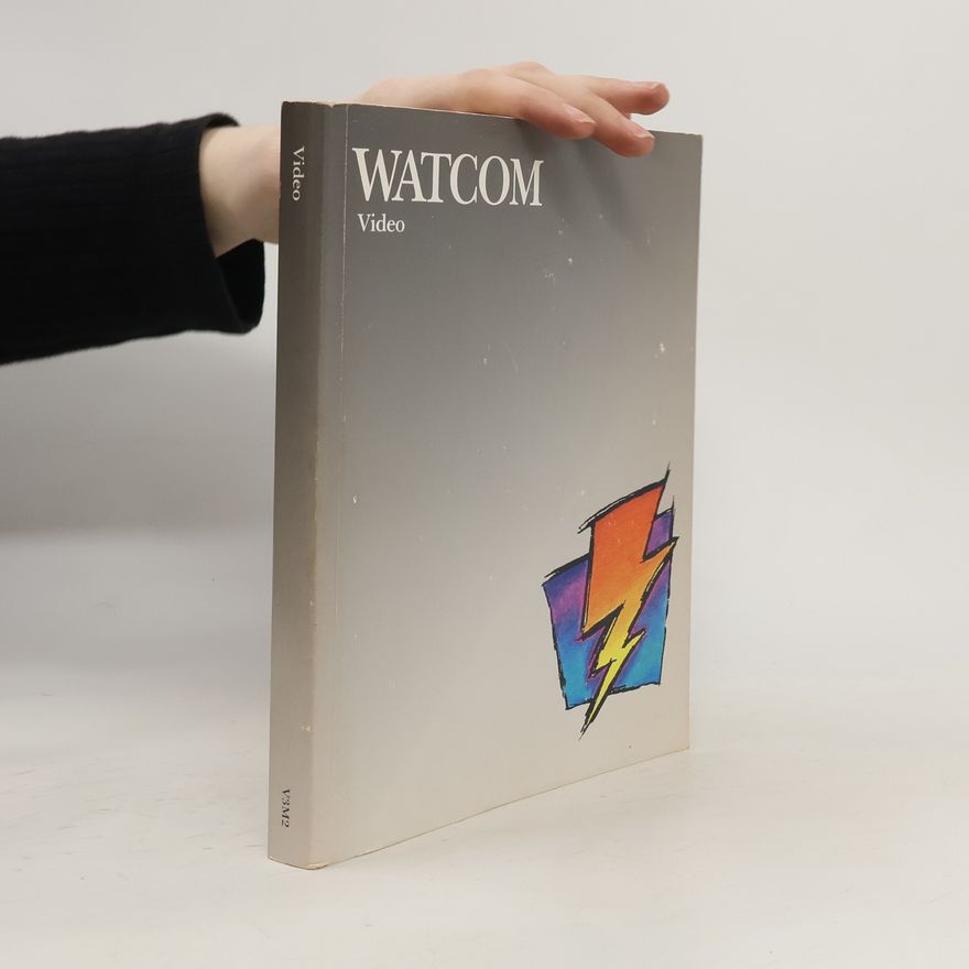 kolektiv WATCOM. Video User's Guide