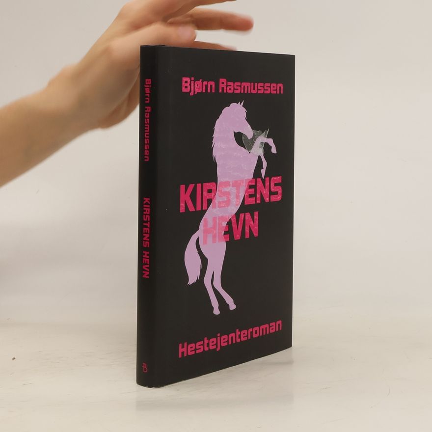 Bjorn Rasmussen Kirstens Hevn