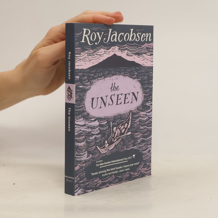 Roy Jacobsen The Unseen