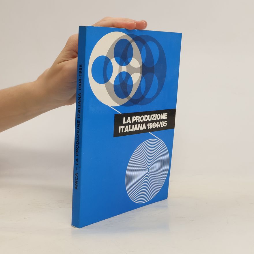Autorenkollektiv La produzione italiana 1984/85