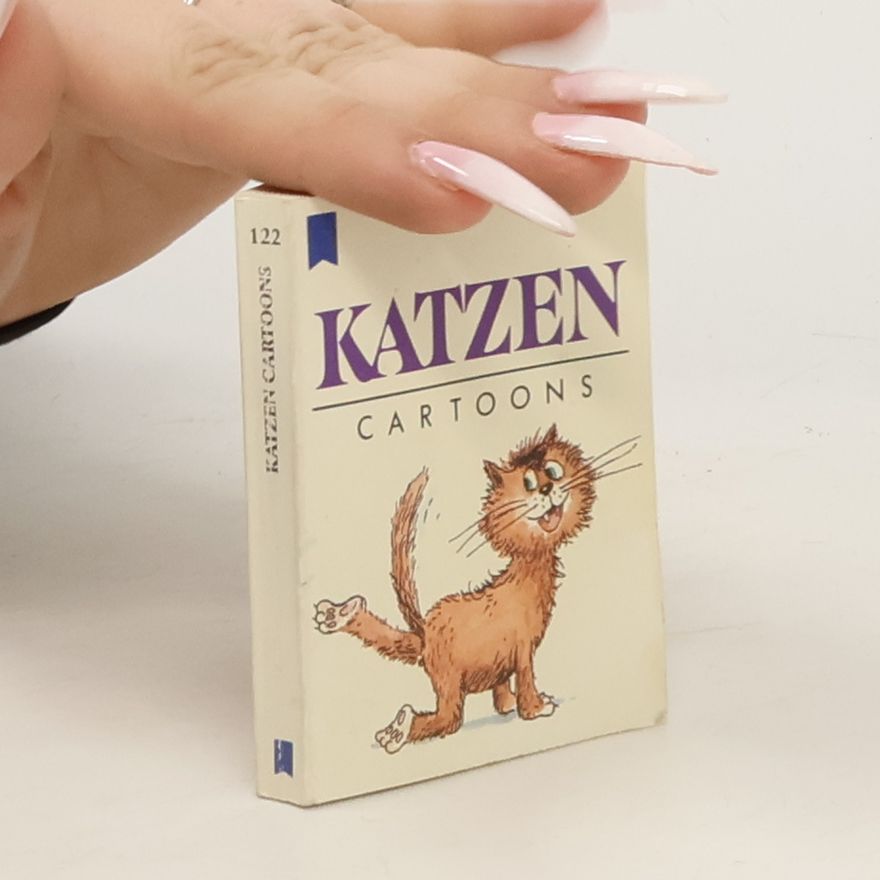 Kolektív autorov Katzen