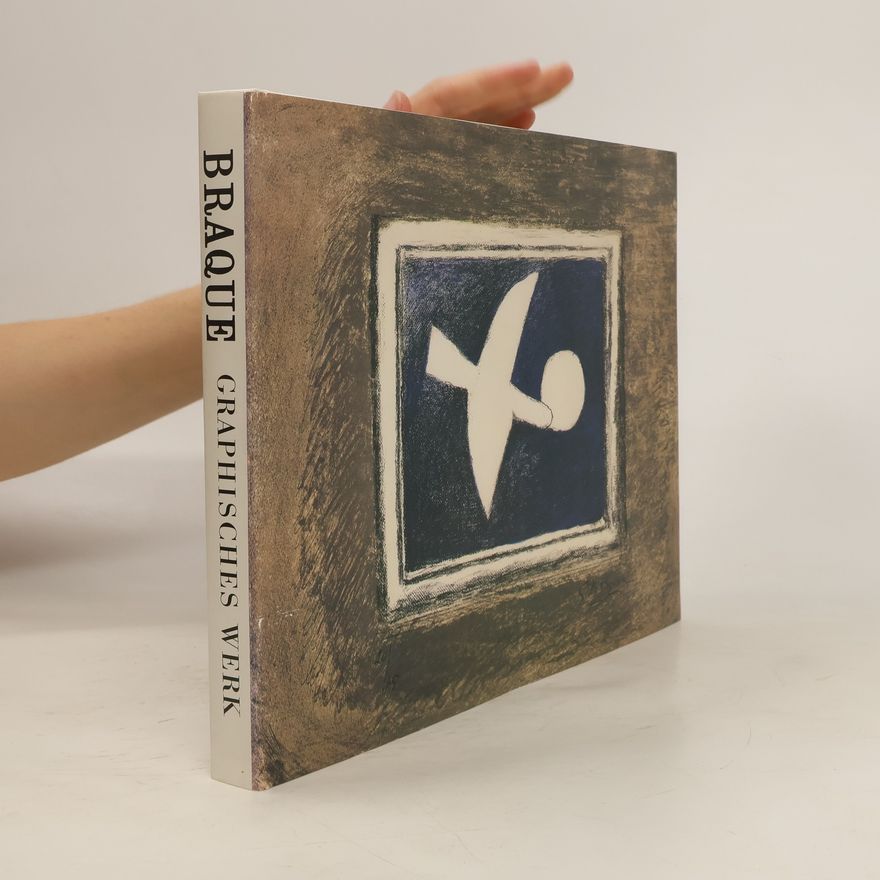 Georges Braque Georges Braque