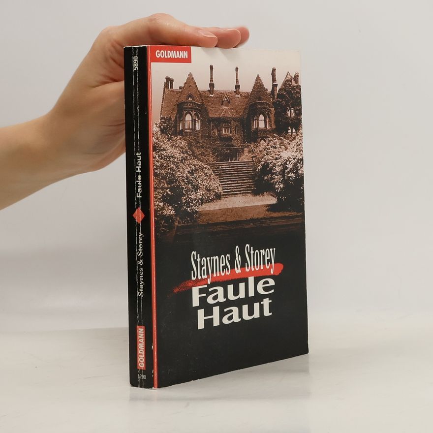 Jill Staynes Faule Haut