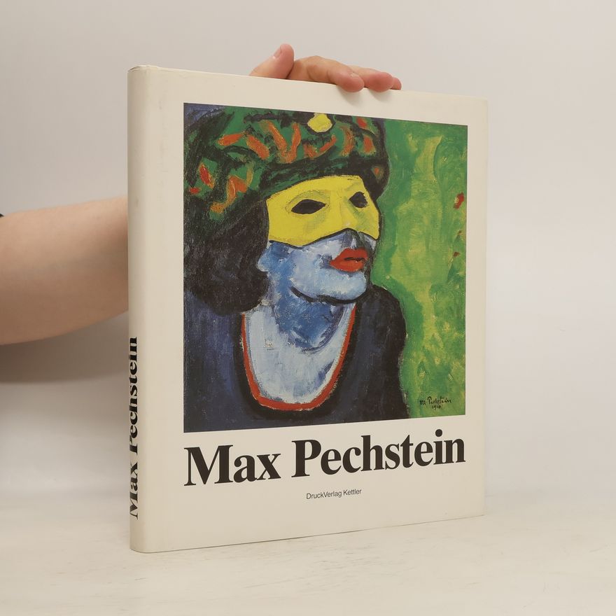 Jürgen Schilling Max Pechstein
