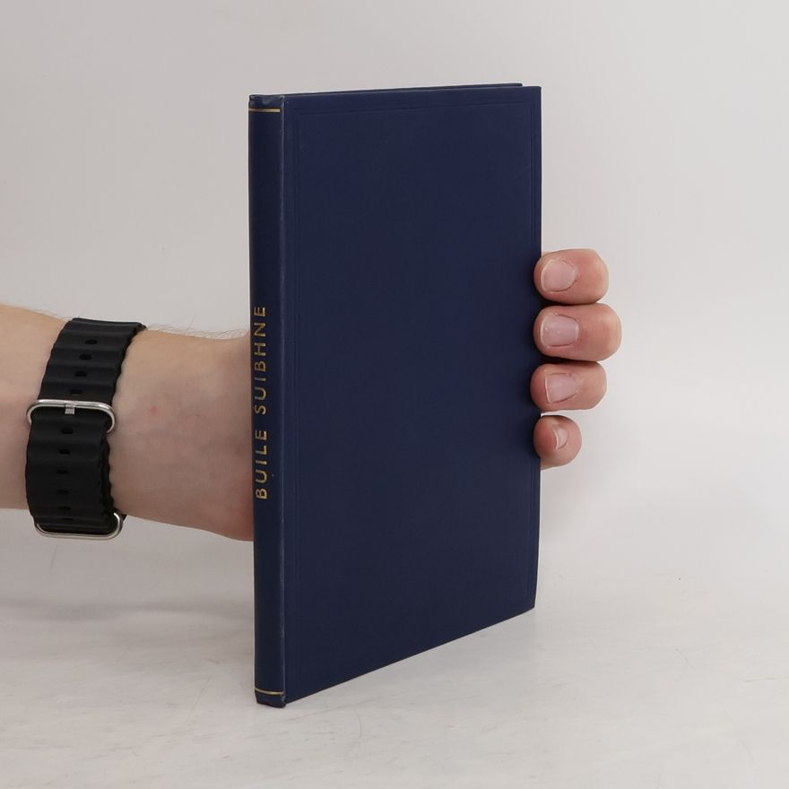 Various authors Buile suibhne