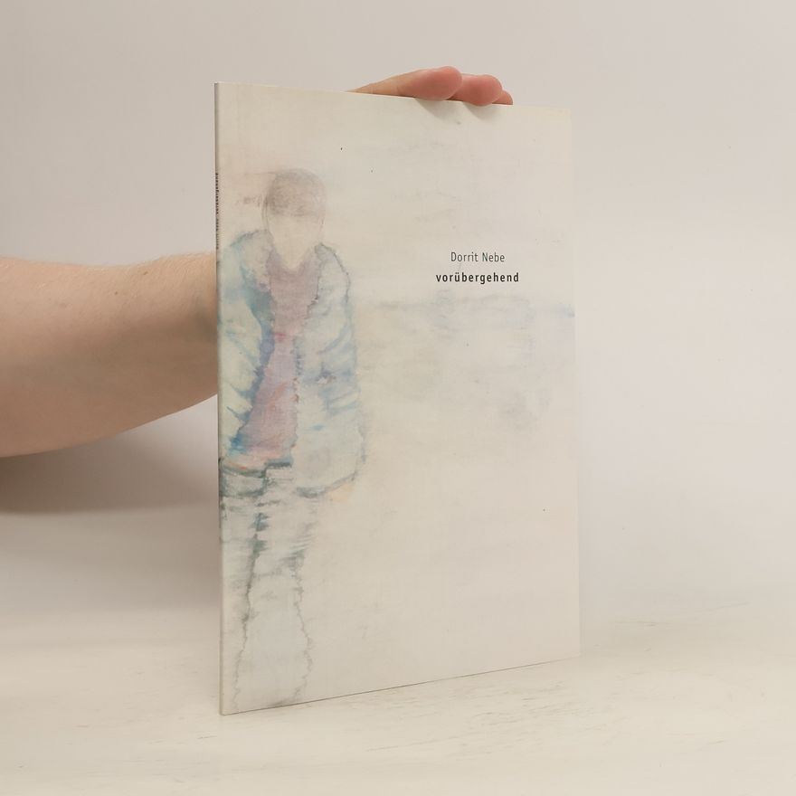 Gabriele Uelsberg Dorrit Nebe, vorübergehend
