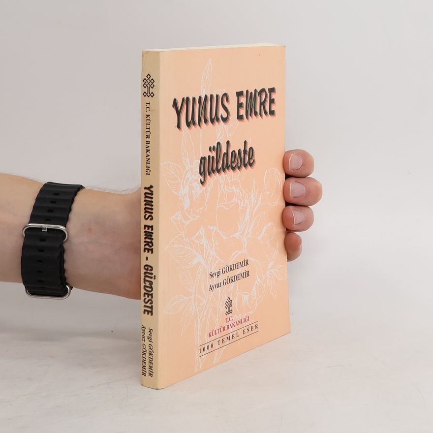Yunus Emre Güldeste