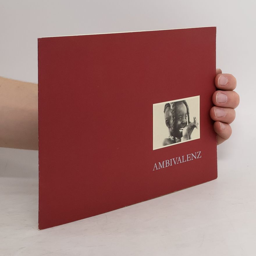 AA.VV. Ambivalenz