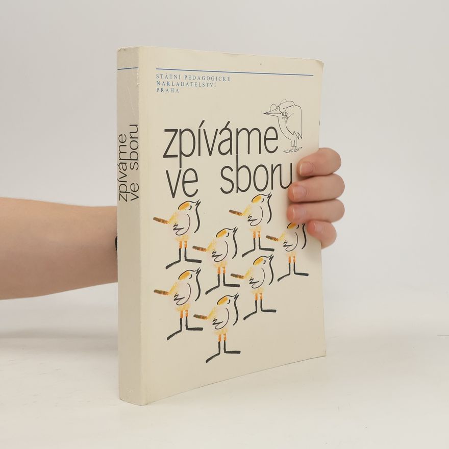 Milan Uherek Zpíváme ve sboru