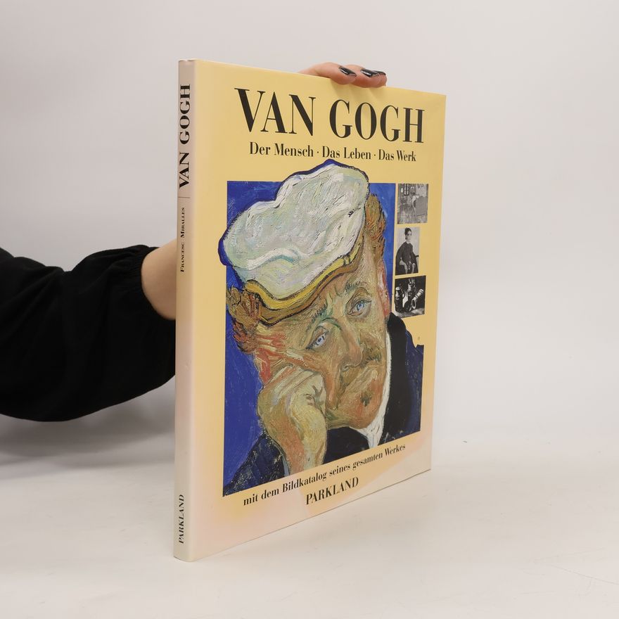 Francesc Miralles i Contijoch Van Gogh