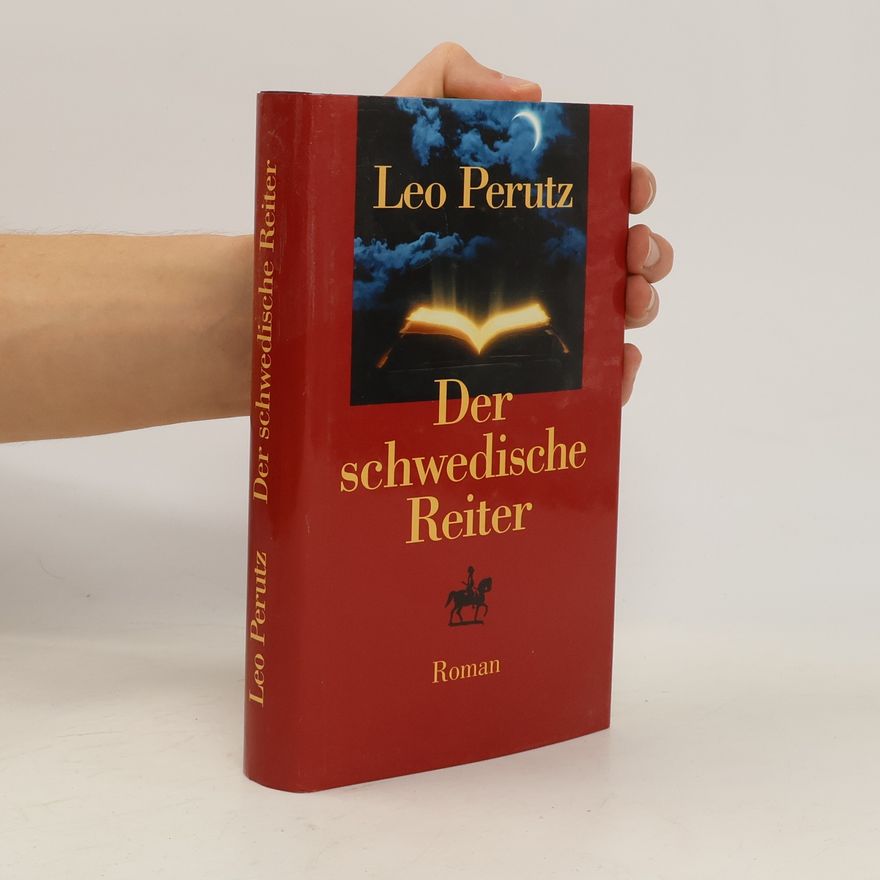 Leo Perutz Der Scherdische Reiter