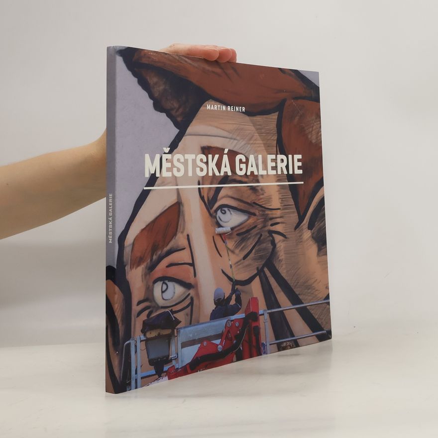 Martin Reiner Městská galerie