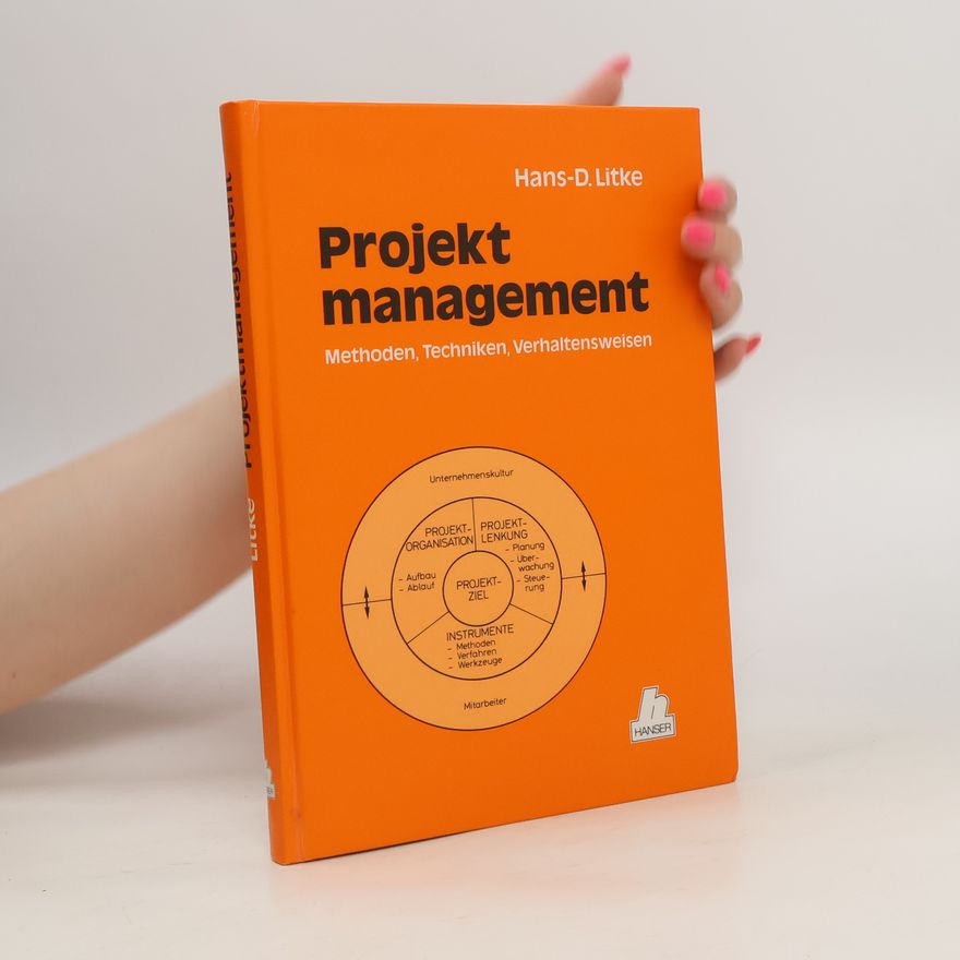 Hans-D. Litke Projektmanagement
