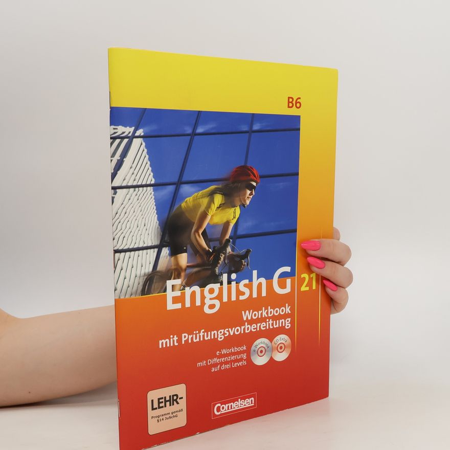 Jennifer Seidl 10. Schuljahr, Workbook mit Kompetenztraining, m. eWorkbook u. CD-Extra