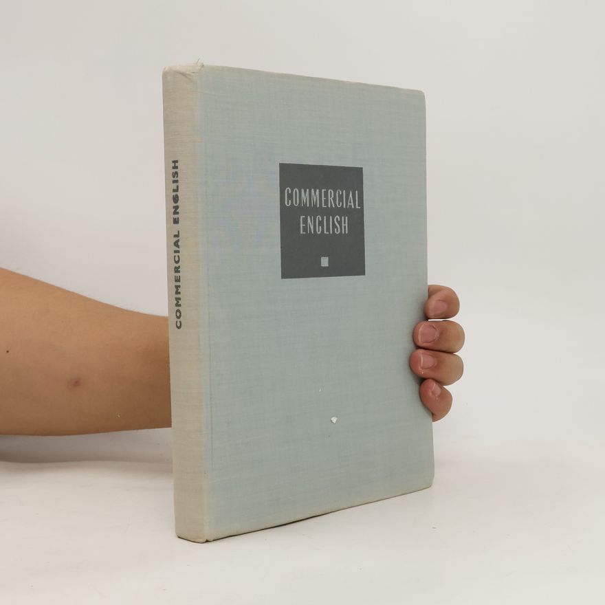Various authors Commercial English