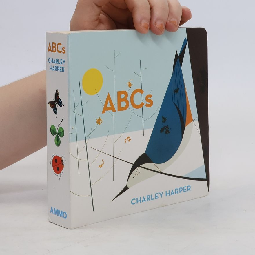 Charley Harper ABC's