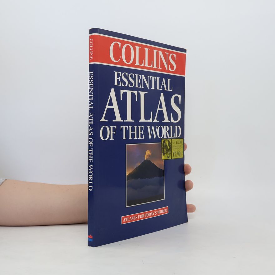 Various authors Essential Atlas of the World