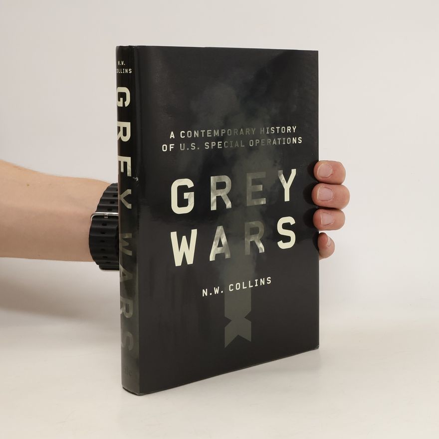 Collins Grey Wars