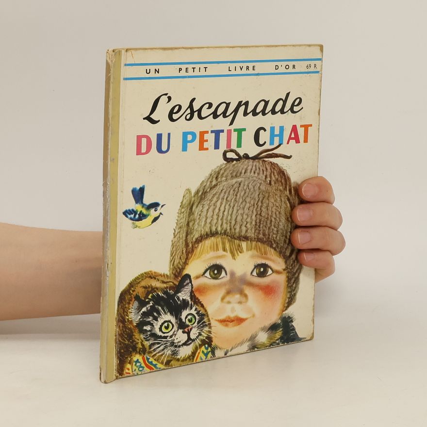 Nina L'escapade du Petit Chat