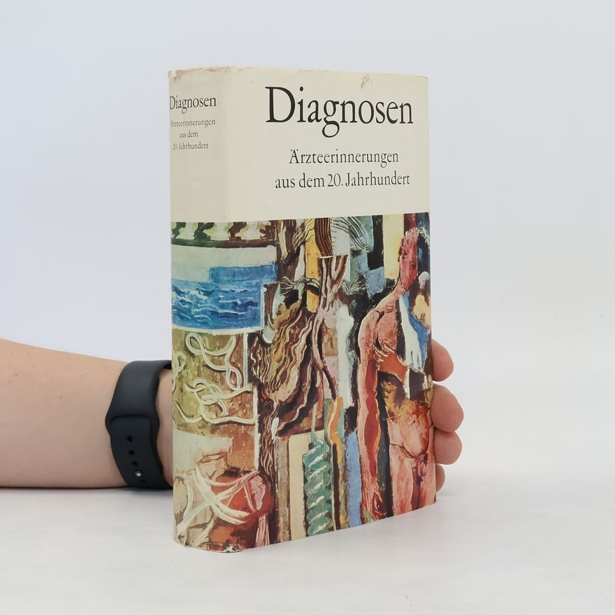 Collectif d'auteurs Diagnosen