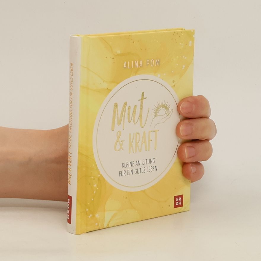 Alina Pom Mut & Kraft