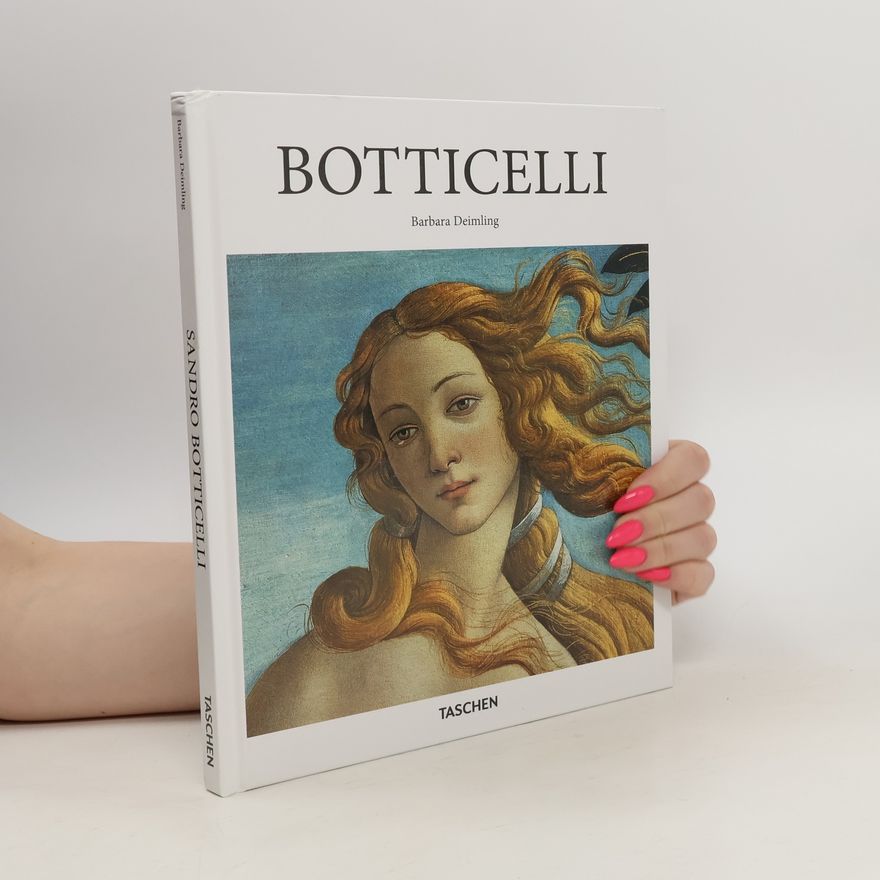 Barbara Deimling Botticelli