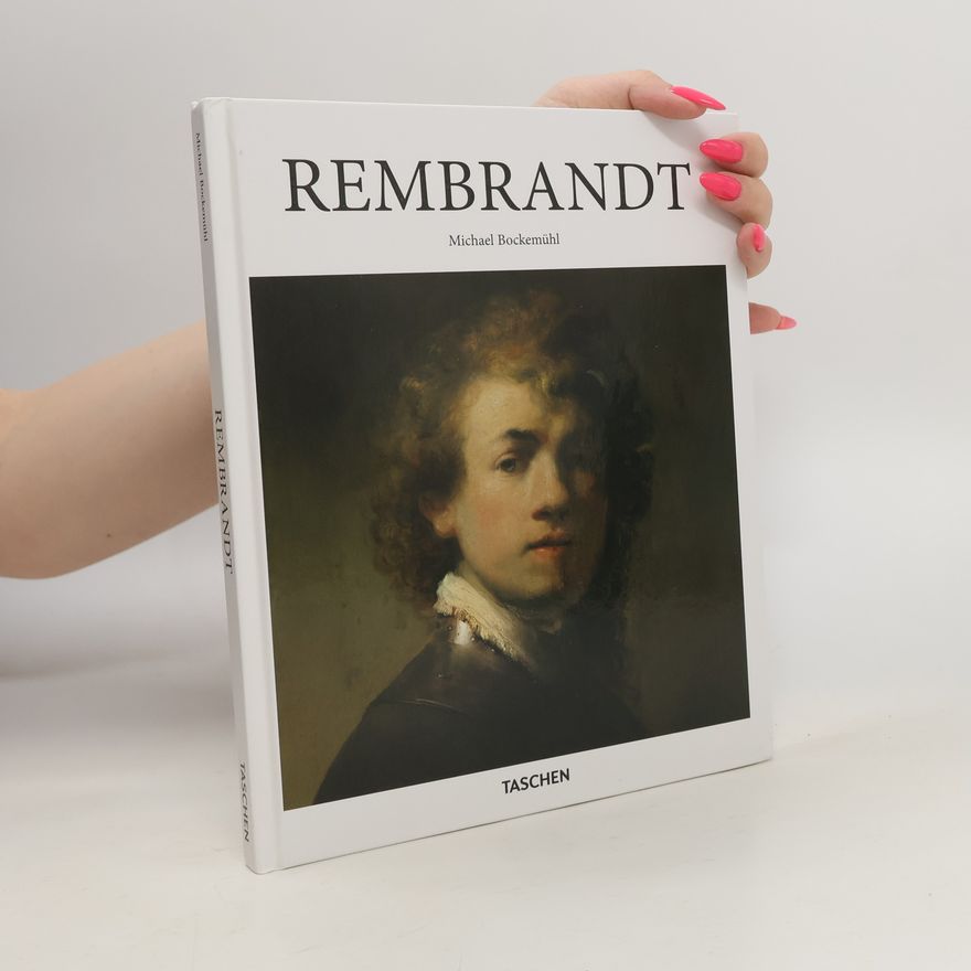 Michael Bockemühl Rembrandt