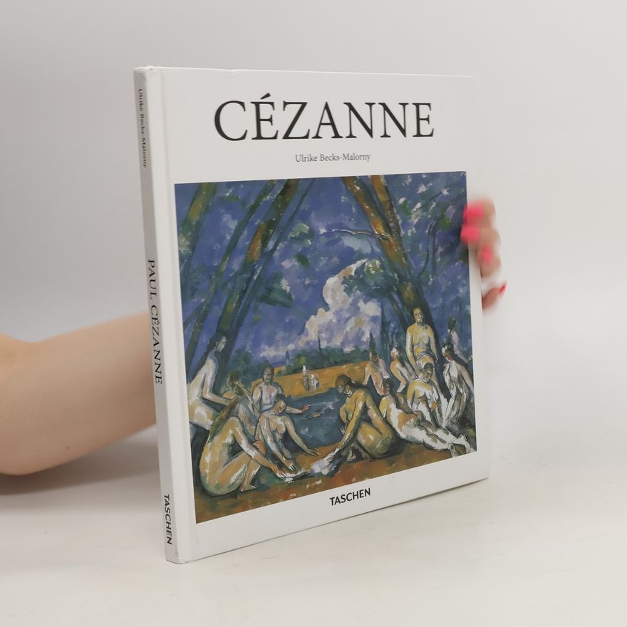 Ulrike Becks Malorny Cézanne