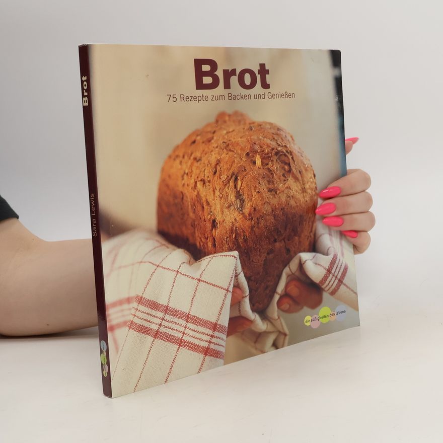 Sara Lewis Brot