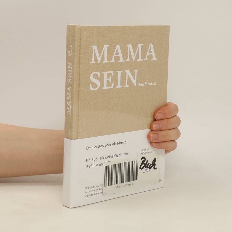Nikola Gehrmann MAMA SEIN, Zeit für mich