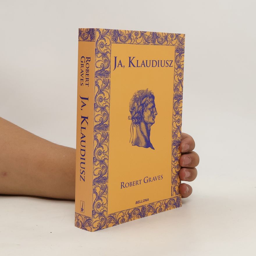 Robert von Ranke-Graves Ja, Klaudiusz