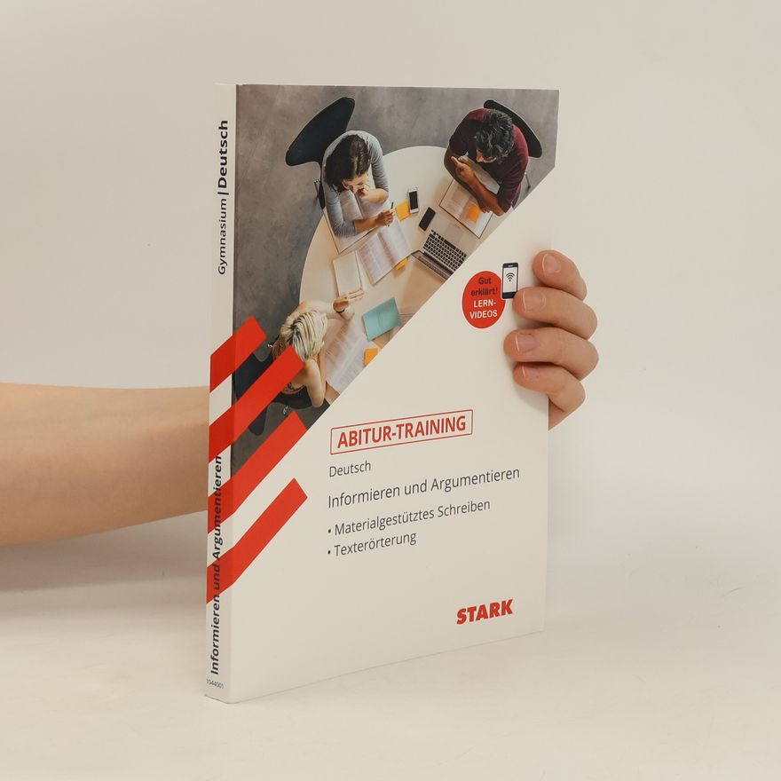 Autorenkollektiv STARK Abitur-Training