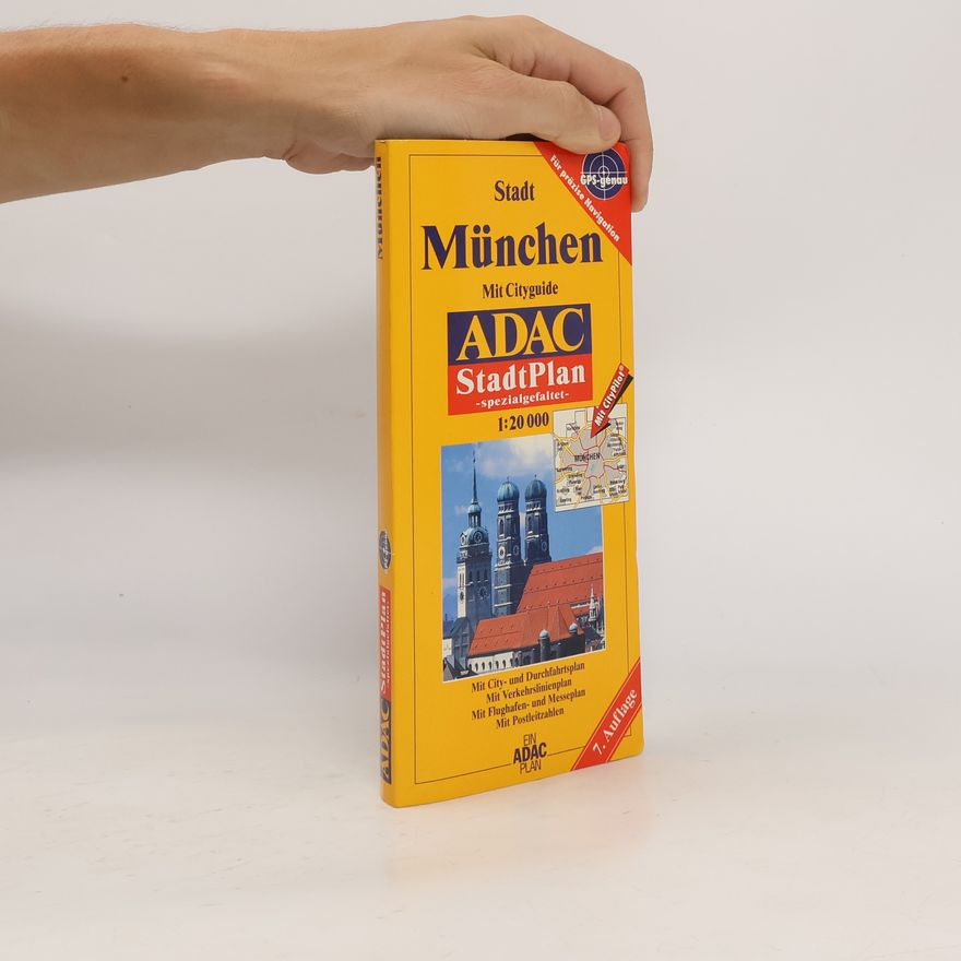 Autorenkollektiv Stadt München