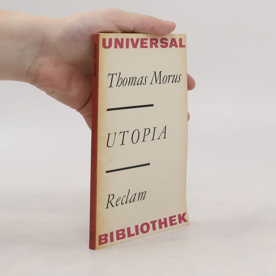 Thomas Mann Utopia