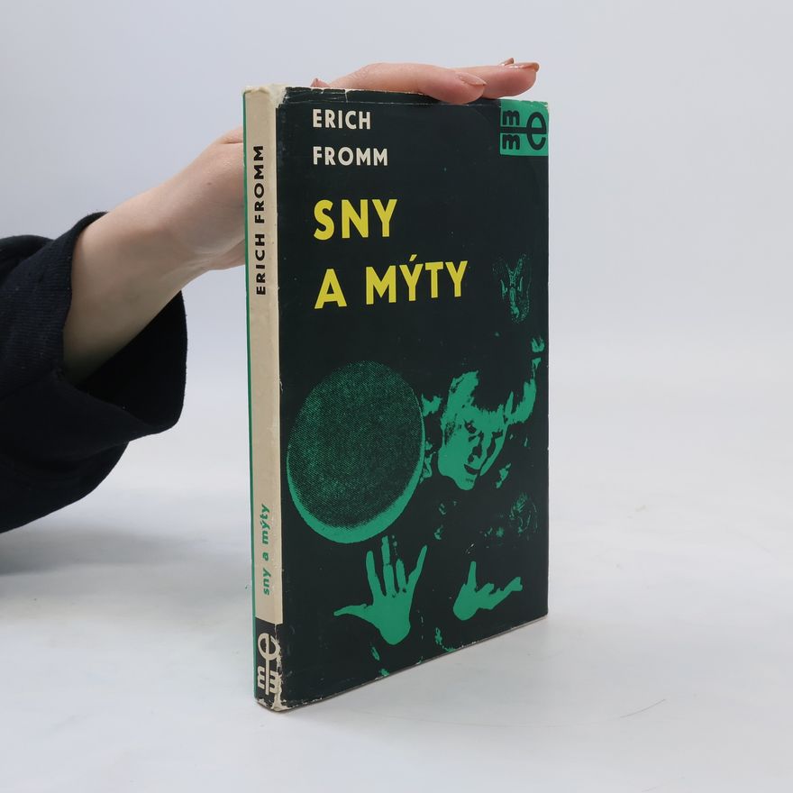 Ivan Šípoš Sny a mýty
