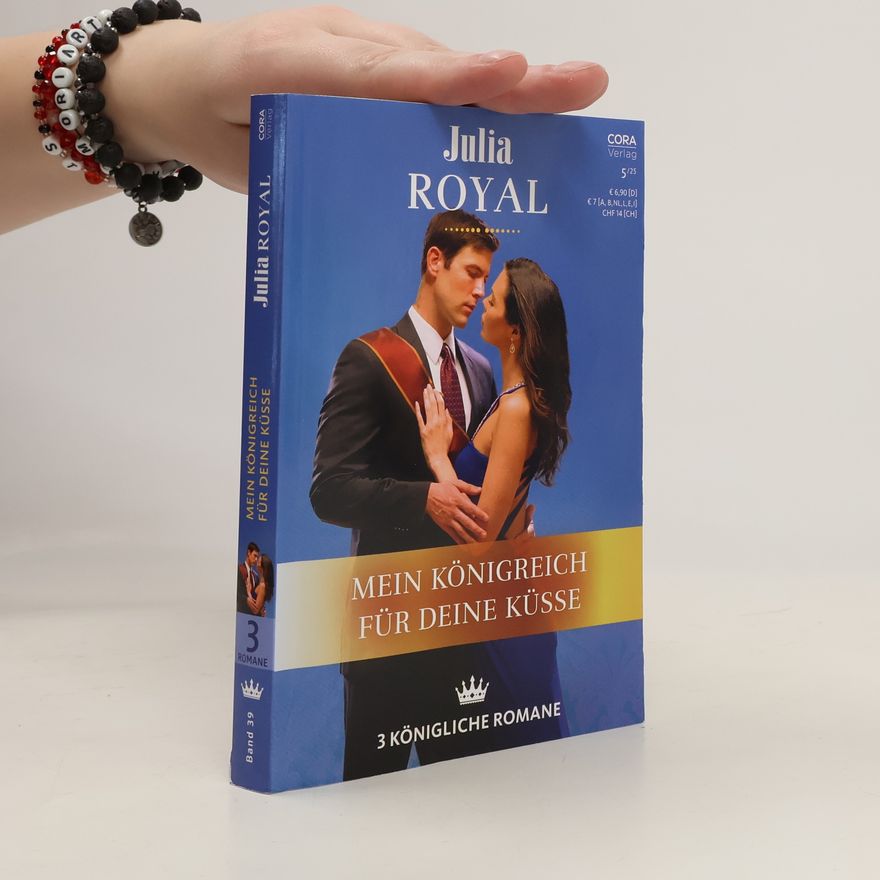 kolektiv Mein Königreich für deine Küsse