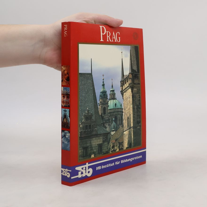 Various authors Prag