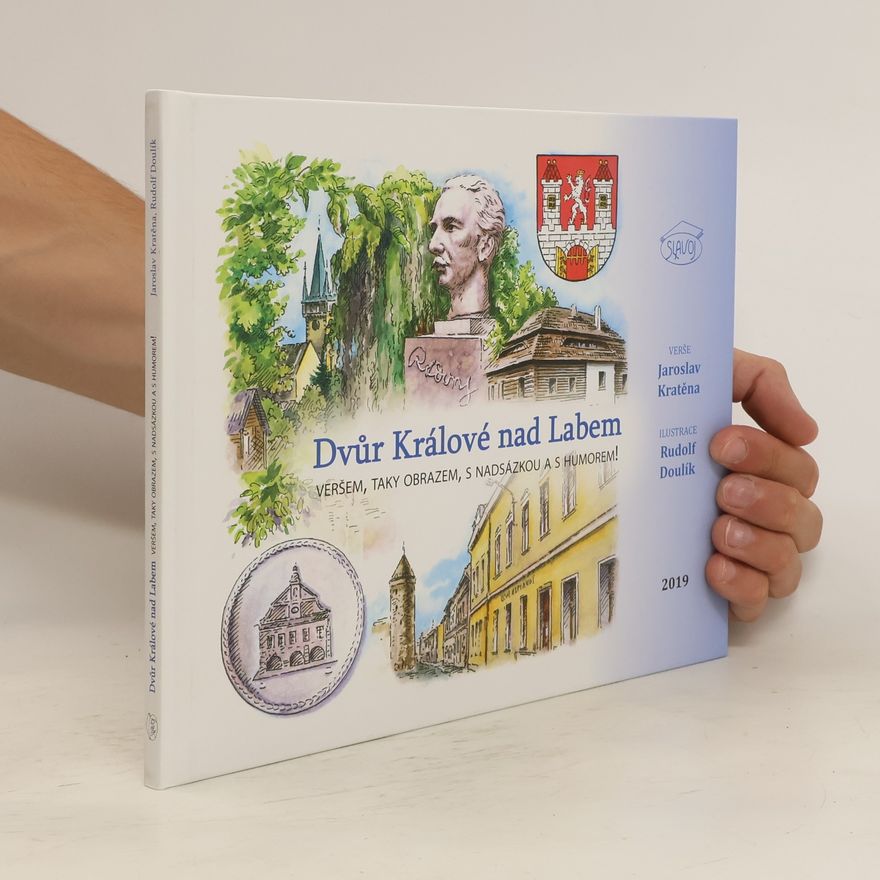 Rudolf Doulík Dvůr Králové nad Labem
